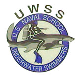 UWSS Decal